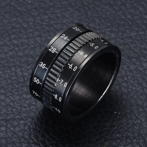 Free Camera Ring