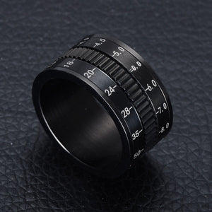 Free Camera Ring