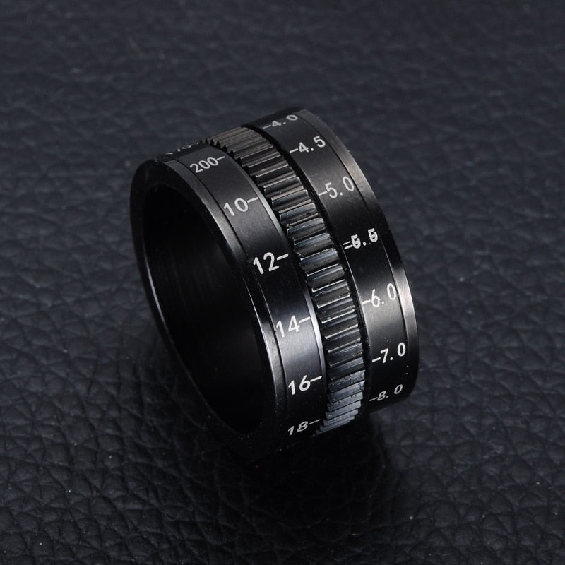 Free Camera Ring