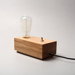 Contemporary Edison Desk Lamp