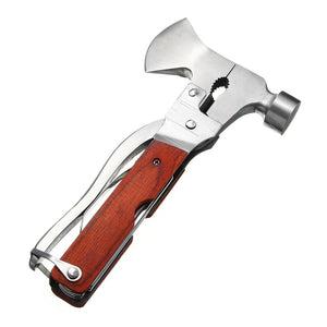 Swiss Flexsteel Survival Multi Tool