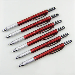 Multifunctional Ballpoint Pen