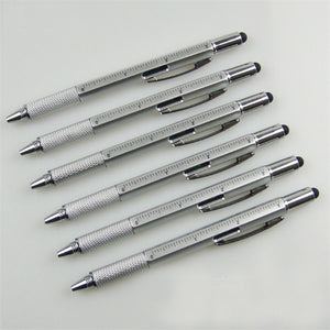 Multifunctional Ballpoint Pen