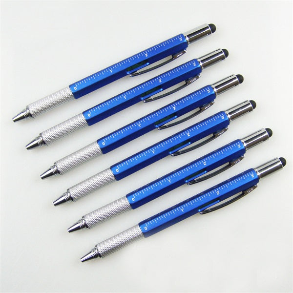 Multifunctional Ballpoint Pen