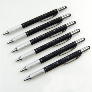 Multifunctional Ballpoint Pen