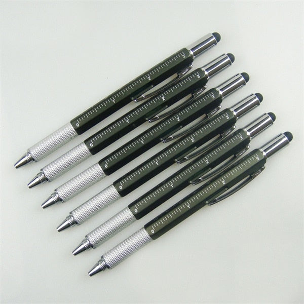 Multifunctional Ballpoint Pen