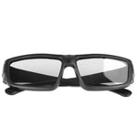 Free Polarised Passive 3D Glasses