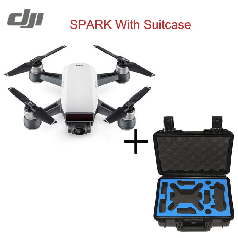 DJI Spark Drone