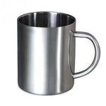 Free Steel Range Tea & Coffee Mug