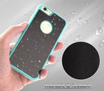 The Anti Gravity iPhone Case