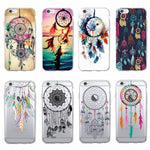 Dream Catcher iPhone Case