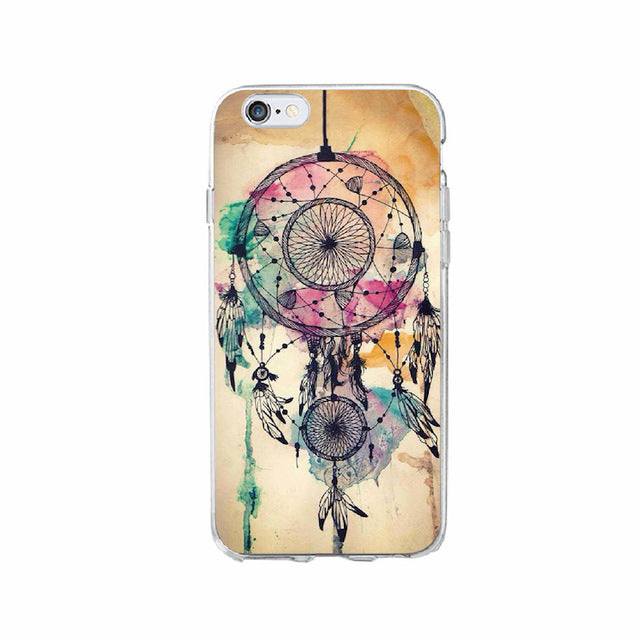 Dream Catcher iPhone Case