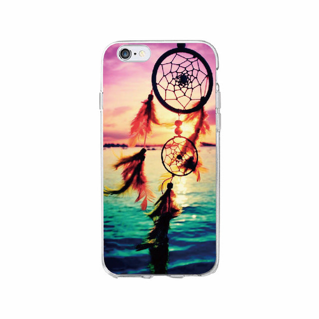 Dream Catcher iPhone Case