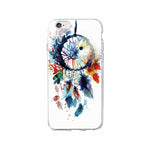 Dream Catcher iPhone Case