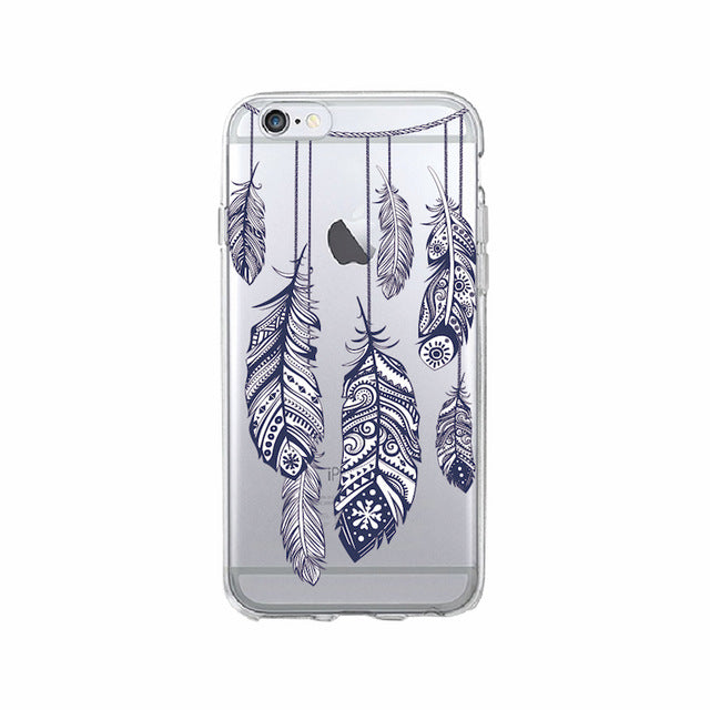 Dream Catcher iPhone Case