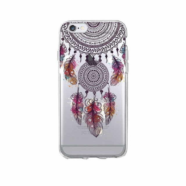 Dream Catcher iPhone Case