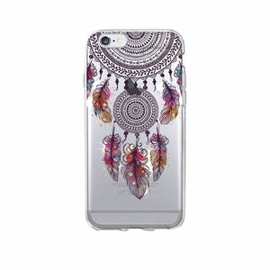 Dream Catcher iPhone Case