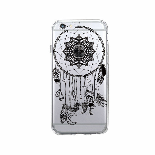 Dream Catcher iPhone Case