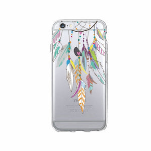 Dream Catcher iPhone Case