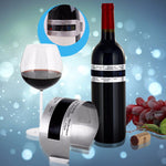 Universal Wine Bottle Thermometer