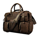 The Ultimate Retro Briefcase V2 Pinnacle