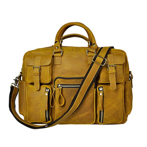 The Ultimate Retro Briefcase V2 Pinnacle