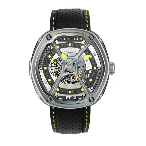 Aurora Gaia's Light Grand Complication