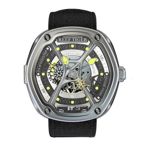 Aurora Gaia's Light Grand Complication