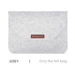 The Felt Affair Organiser 2nd Edition