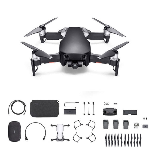 DJI Mavic Air