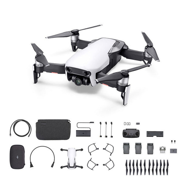 DJI Mavic Air