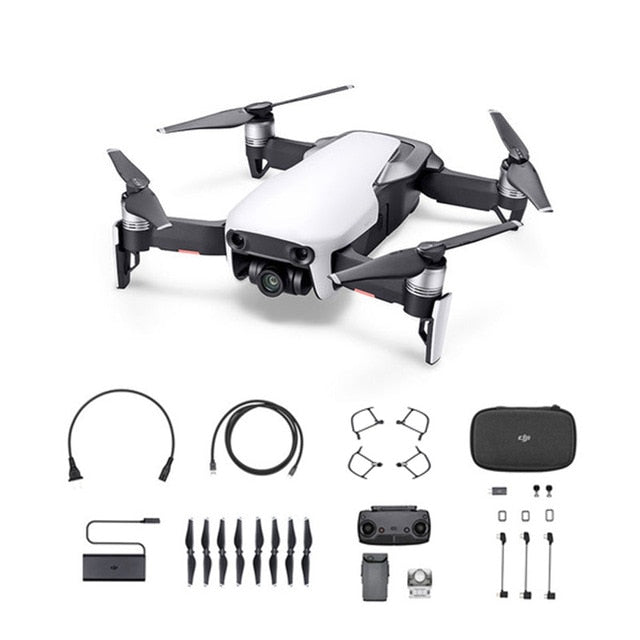 DJI Mavic Air