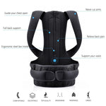 Advanced Posture Correction Belt