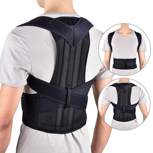 Advanced Posture Correction Belt