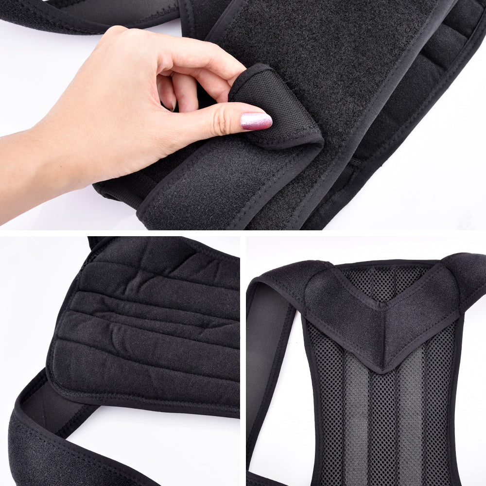 Advanced Posture Correction Belt