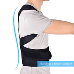 Advanced Posture Correction Belt