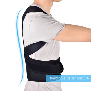 Advanced Posture Correction Belt