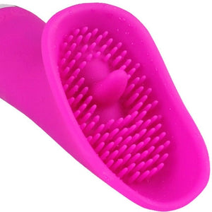 The Tom Cat Range Handheld Clitoral Stimulant