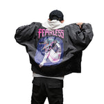 Fearless Beast Bomber