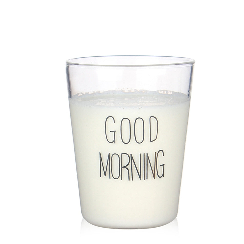 Glassware Range Good Morning Juice Tumbler