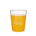 Glassware Range Good Morning Juice Tumbler