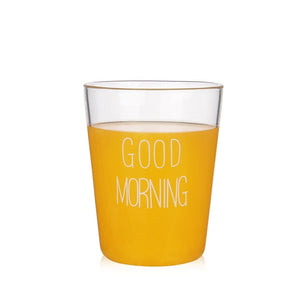 Glassware Range Good Morning Juice Tumbler