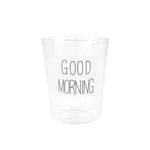 Glassware Range Good Morning Juice Tumbler