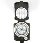 Pathfinder Military Grade Tactical Lenstatic Compass