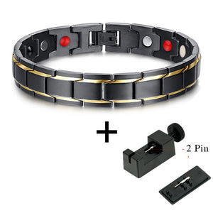 Electro Magnetic Field (EMF) Protection Bracelet