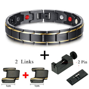 Electro Magnetic Field (EMF) Protection Bracelet