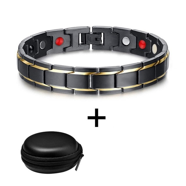 Electro Magnetic Field (EMF) Protection Bracelet