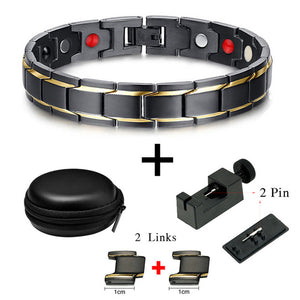 Electro Magnetic Field (EMF) Protection Bracelet