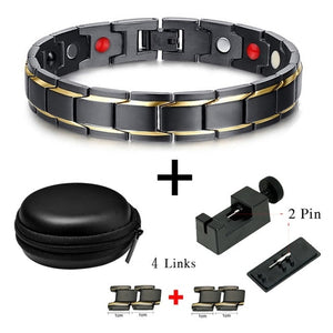 Electro Magnetic Field (EMF) Protection Bracelet