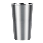 Steel Range Drinking Cup